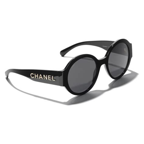 chanel sunglasses sg|chanel round sunglasses.